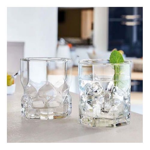 Luminarc Set de 12 verres d'eaux et de jus  30 cl
 Fiche Technique et Prix au Maroc