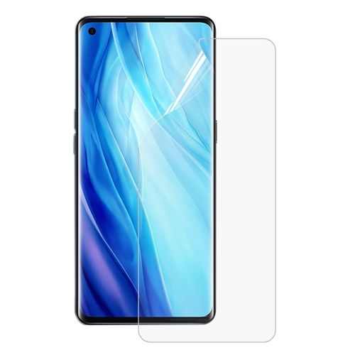 OPPO Find X3 Neo 5G Screen Protecteur Hydrogel Flexible
 Fiche Technique et Prix au Maroc