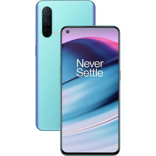 OnePlus Nord CE 5G ( 128 Go / 8 Go RAM ) Blue Void - AMOLED 90Hz - Snapdragon 750G - New
 Fiche Technique et Prix au Maroc