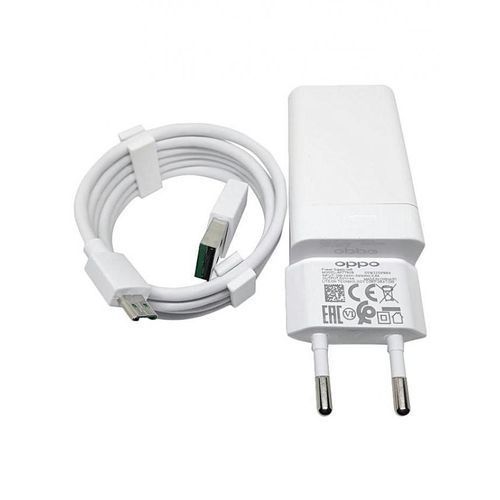 Oppo CHARGEUR 5V/4A
 Fiche Technique et Prix au Maroc