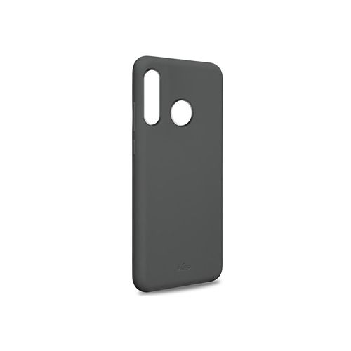 Pack - Incassable Huawei P30 Lite Couleur Noir très bonne qualité - Coque Silicone Noir pour Huawei P30 Lite
 Fiche Technique et Prix au Maroc