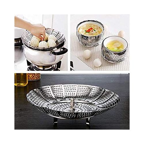 Panier de cuisson, acier inoxydable
 Fiche Technique et Prix au Maroc