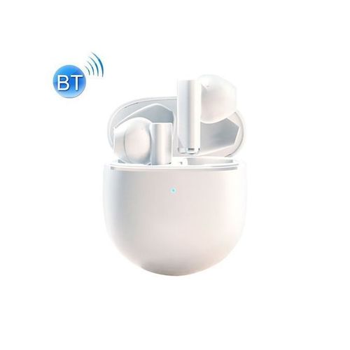 Pro 9 Ecouteur sans fil, Wireless Stéréo, compatible Android / IOS
 Fiche Technique et Prix au Maroc