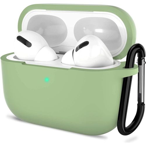 QUIVANA Coque Souple pour AirPods 3 (2022) - Vert
 Fiche Technique et Prix au Maroc