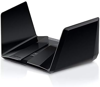 Routeur NETGEAR Nighthawk WiFi 6 (RAX120) Routeur Gigabit double bande 12 flux, vitesse sans fil AX6000 (jusqu'à 6 Gbit/s), couverture jusqu'à 3 500 pieds carrés.  et 30 appareils
 Avis, Fiche Technique et Prix au Maroc