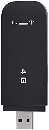 Routeur WiFi 4G, routeur réseau sans fil, dispositif de point d'accès mobile de poche portable, routeur intelligent pour téléphone portable, tablette, voyage, camping, rassemblement (avec fonction WiFi)
 Avis, Fiche Technique et Prix au Maroc