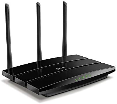Routeur WiFi intelligent TP-Link AC1900 (Archer A8) – Routeur sans fil MU-MIMO haute vitesse, routeur double bande pour Internet sans fil, Gigabit, prend en charge le WiFi invité
 Avis, Fiche Technique et Prix au Maroc