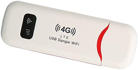 Routeur WiFi, signal stable WiFi portable blanc haute vitesse pour le bureau
 Avis, Fiche Technique et Prix au Maroc