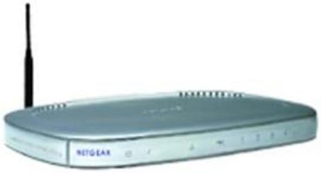 Routeur sans fil G NETGEAR DG834G avec modem DSL intégré
 Avis, Fiche Technique et Prix au Maroc