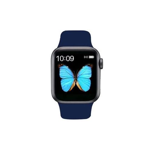 Smartwatch Montre Smart Watch T55 plus Série 6  Étanche Fitness Sport Fréquence Cardiaque Appel Whatsap
 Fiche Technique et Prix au Maroc