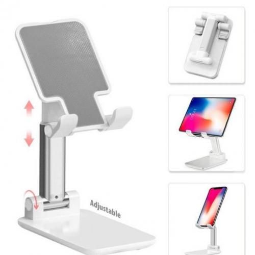 Support de levage pliable pour téléphone Portable et tablette, bureau
 Fiche Technique et Prix au Maroc