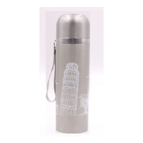 TATCH Thermos - GW-S027
 Fiche Technique et Prix au Maroc