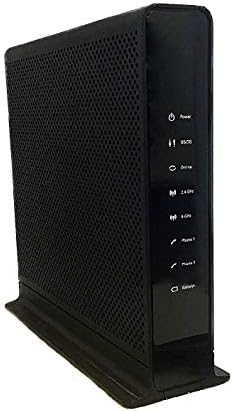 Technicolor TC8717T DOCSIS 3.0 Modem sans fil + téléphone/VoIP (renouvelé)
 Avis, Fiche Technique et Prix au Maroc