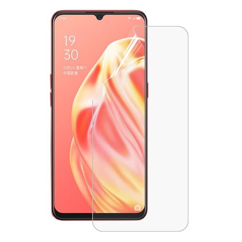 Tecno Spark 6 Go Screen Protecteur Hydrogel Flexible
 Fiche Technique et Prix au Maroc