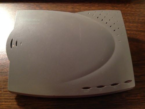 USRobotics 56K V.92 Faxmodem USB (5633B)
 Avis, Fiche Technique et Prix au Maroc