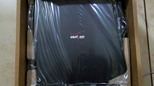 Verizon FiOS Quantum Gateway AC1750 (renouvelé)
 Avis, Fiche Technique et Prix au Maroc