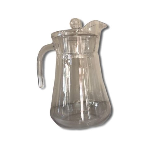 carafe  plastique 1,5L
 Fiche Technique et Prix au Maroc