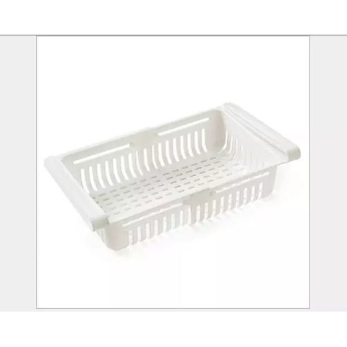 panier de rangement réfrigérateur et cuisine réglable extensible-fonctionnelle
 Fiche Technique et Prix au Maroc