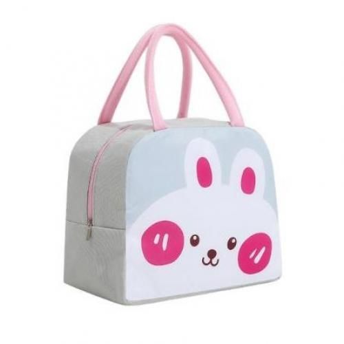 sac à lunch enfants, Sac à gouter enfants, Sac isotherme
 Fiche Technique et Prix au Maroc