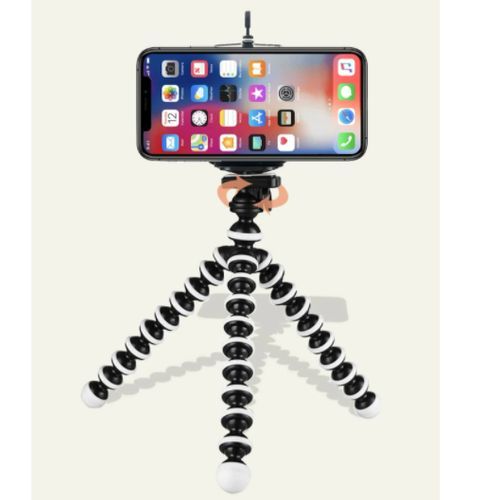 tripod support trépied Grand Robuste universel pliable pour tous perephiques
 Fiche Technique et Prix au Maroc