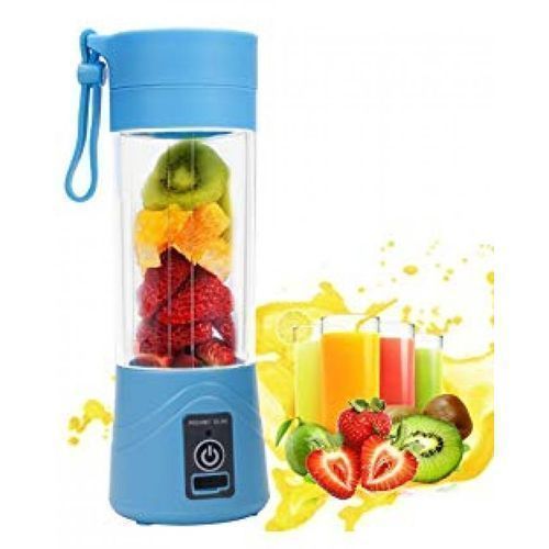 mixeur de Fruits , Mini Blender USB pour Smoothie
 Fiche Technique et Prix au Maroc