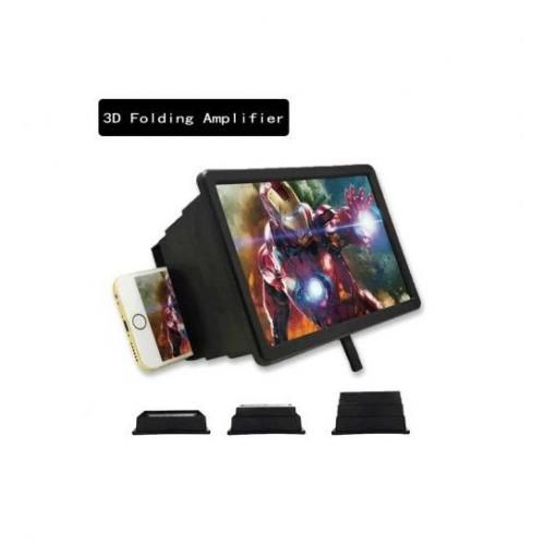 agrandir loupe pour amplificateur d'écran de téléphone
 Fiche Technique et Prix au Maroc