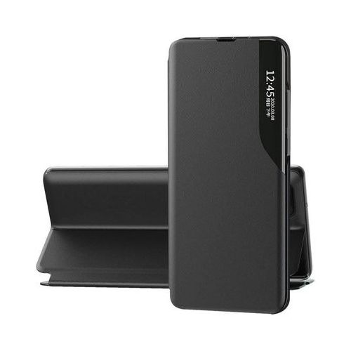 Cover Housse Compatible avec Redmi Note 11S 4G en Cuir Magnétique Bleu
 Fiche Technique et Prix au Maroc