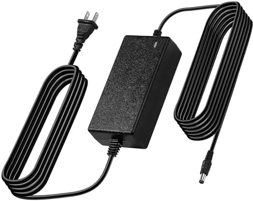 Guy-Tech Adaptateur 5 V AC/DC compatible avec Lenovo Ideapad 100S-11IBY Chromebook 80R2 80R2001FUS 11,6" Z3735F Google Chrome OS HD pour ordinateur portable, ordinateur portable, PC 5 V DC, cordon d'alimentation, chargeur de batterie
 Fiche Technique et Prix au Maroc