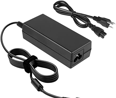 Nuxkst Adaptateur secteur pour Gateway QA1 PC Chargeur de batterie pour ordinateur portable Cordon d'alimentation Nouveau
 Fiche Technique et Prix au Maroc