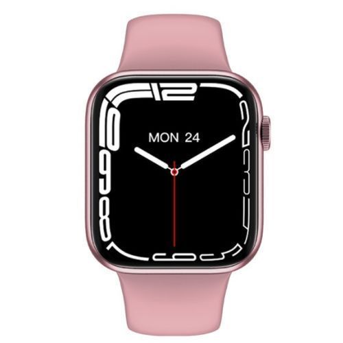 New smart watsh 7 montre femmes montre intelligente appel watsapp GPS
 Fiche Technique et Prix au Maroc