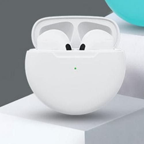 Pro6 Écouteurs stéréo Sans Fil Bluetooth V5.1
 Fiche Technique et Prix au Maroc