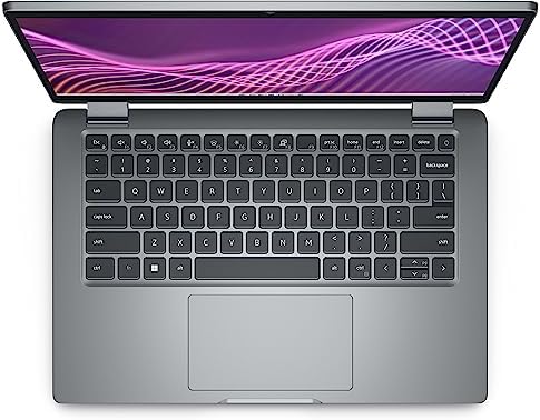 Ordinateur portable Dell Latitude 5000 5340 (2023) |  13,3" FHD | SSD Core i3-256 Go - 8 Go de RAM | 6 cœurs à 4,5 GHz - CPU 13e génération Win 11 Pro (renouvelé)
 Fiche Technique et Prix au Maroc