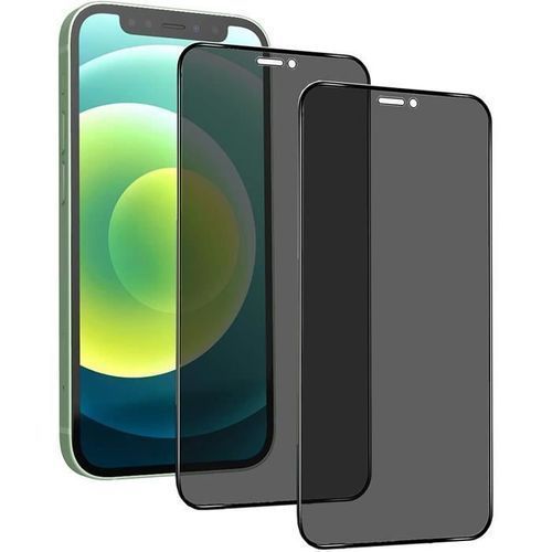 Anti-Espion Verre Trempeacute pour iPhone 13
 Fiche Technique et Prix au Maroc