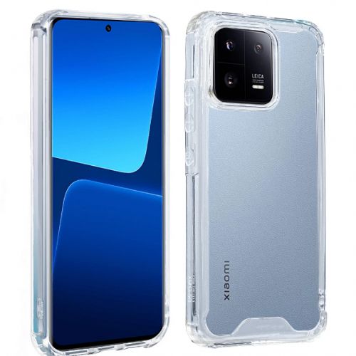 apokin Coque Transparente Pour  Xiaomi MI 13 Pro Antichoc
 Fiche Technique et Prix au Maroc
