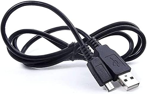 SSSR USB câble de chargement PC chargeur pour ordinateur Portable cordon d'alimentation pour ILIVE ISB2006B ISB2006 v1409-01 double haut-parleur sans fil Portable
 Fiche Technique et Prix au Maroc