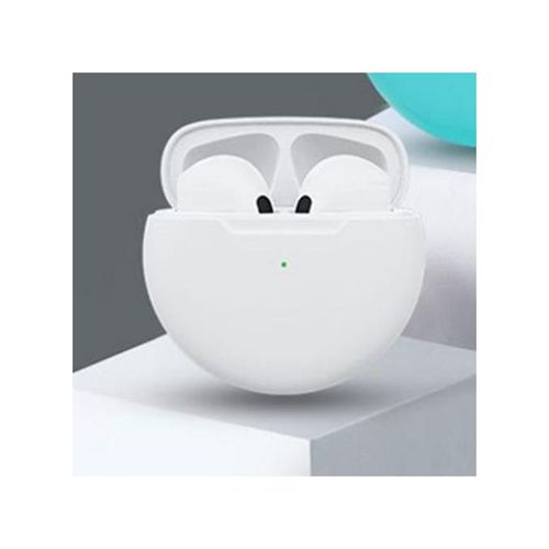 Pro6 Écouteurs stéréo Sans Fil Bluetooth V5.1+EDR
 Fiche Technique et Prix au Maroc