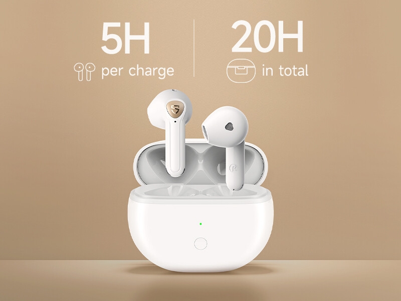 soundpeats bluetooth headphones