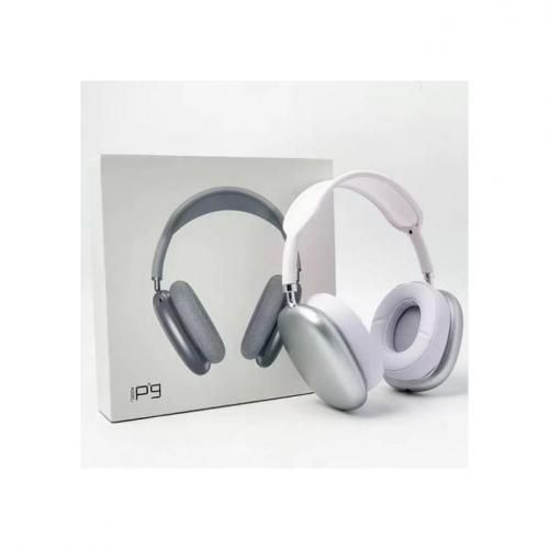 P9 Casque Bluetooth Sans Fil écouteur anti bruit Bluetooth compatible 5.0
 Fiche Technique et Prix au Maroc
