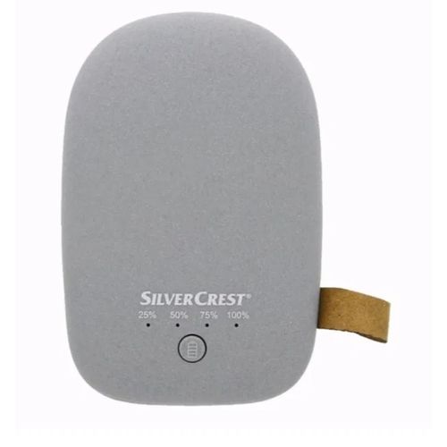 Power Bank 6,000mAh pour Smartphones , écouteurs sans fil, accessoires
 Fiche Technique et Prix au Maroc