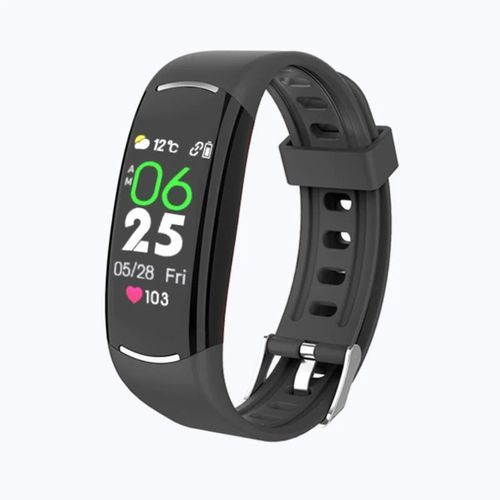 Infinix Smart Band XB05 - Black
 Fiche Technique et Prix au Maroc