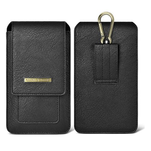 Puloka sacs de téléphone portable et accessoires  de haute qualité en cuir
 Fiche Technique et Prix au Maroc