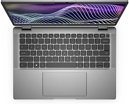 Ordinateur portable Dell Latitude 7000 7440 (2023) |  14" FHD+ | SSD Core i5-512 Go - 16 Go de RAM | 10 cœurs à 4,7 GHz - CPU 13e génération Win 11 Home (renouvelé)
 Fiche Technique et Prix au Maroc