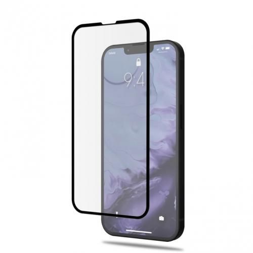 iPhone 13 Incassable 9D Bords Plein Écran Protection Verre Trempé
 Fiche Technique et Prix au Maroc