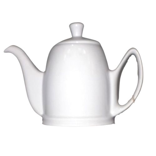 YATOUT HOME Théière en porcelaine 100ml
 Fiche Technique et Prix au Maroc