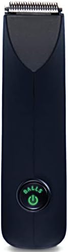 Tondeuse BALLS™ | La Meilleure Tondeuse Électrique Pour Boules | Technologie SackSafe | Waterproof, Rasage sur Peau Humide/Sèche | Batterie Rechargeable
 Avis, Fiche Technique et Prix au Maroc