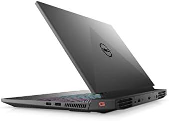 Ordinateur portable de jeu Dell G15 5511 (2021) |  15,6" 360 Hz FHD | SSD Core i7-1 To - 32 Go de RAM - RTX 3060 | 8 cœurs à 4,6 GHz - CPU 11e génération - 6 Go GDDR6 Win 10 Home (renouvelé)
 Fiche Technique et Prix au Maroc