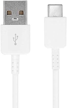 Le câble de transfert de charge USB-C PRO fonctionne pour Samsung Galaxy A51 5G !  (Blanc 3,3 pieds)
 Fiche Technique et Prix au Maroc
