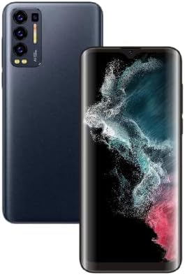 ZSDDZZY Écran de 6,52 pouces, Hot12play, smartphone Android, double carte SIM, 1 Go de RAM 8 Go de ROM, prend uniquement en charge la bande de fréquence de la double carte SIM de 3GWCDMA : 850/2100 MHz, téléphone portable débloqué (noir
 Fiche Technique et Prix au Maroc