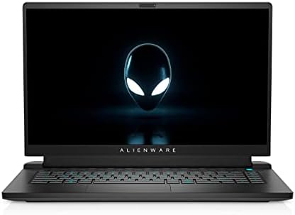 Ordinateur portable de jeu Dell Alienware m15 R5 Ryzen Edition (2021) |  15,6" FHD | Core Ryzen 7 - 512 Go SSD - 16 Go de RAM - RTX 3070 | 8 cœurs à 4,6 GHz - 8 Go GDDR6 (renouvelé)
 Fiche Technique et Prix au Maroc