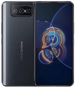 Asus Zenfone 8 5G Dual Flip ZS672KS 128 Go 8 Go de RAM débloqué en usine (GSM uniquement | Pas de CDMA – non compatible avec Verizon/Sprint) |  Version internationale |  Bundle avec chargeur de voiture rapide - Noir
 Fiche Technique et Prix au Maroc